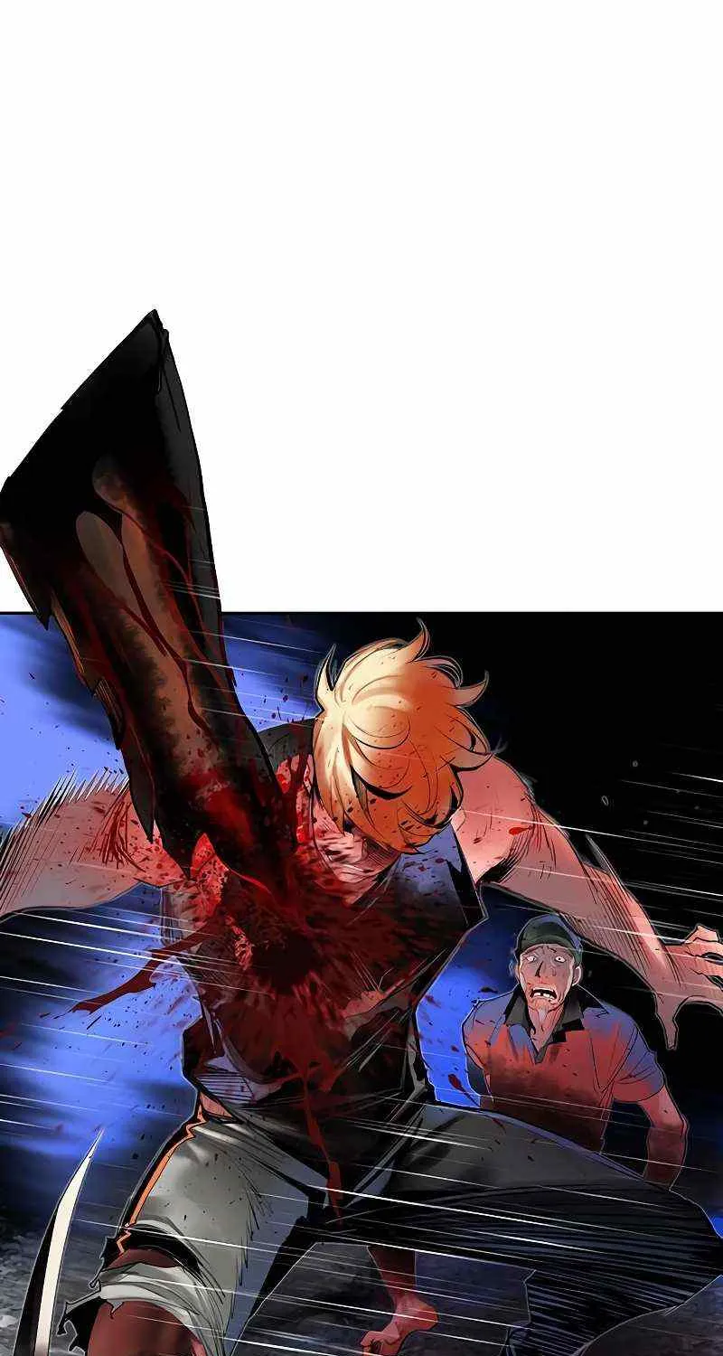 Manhwa Jungle Juice Mangakakalot X Chapter 39 Page 50
