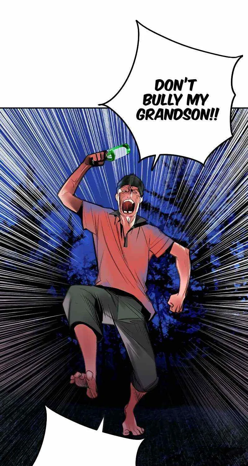 Manhwa Jungle Juice Mangakakalot X Chapter 39 Page 41