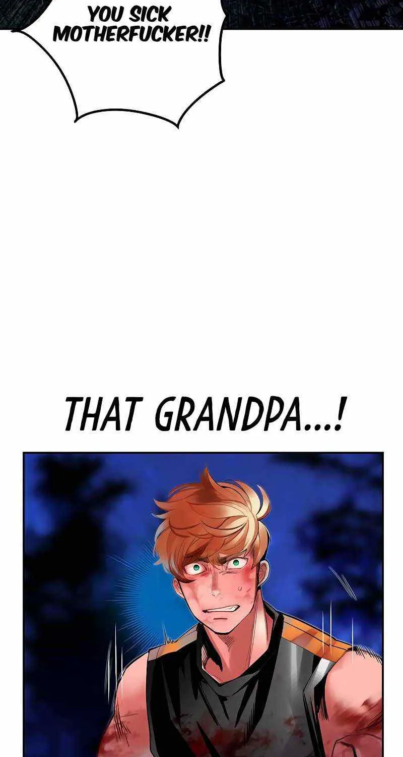 Manhwa Jungle Juice Mangakakalot X Chapter 39 Page 42