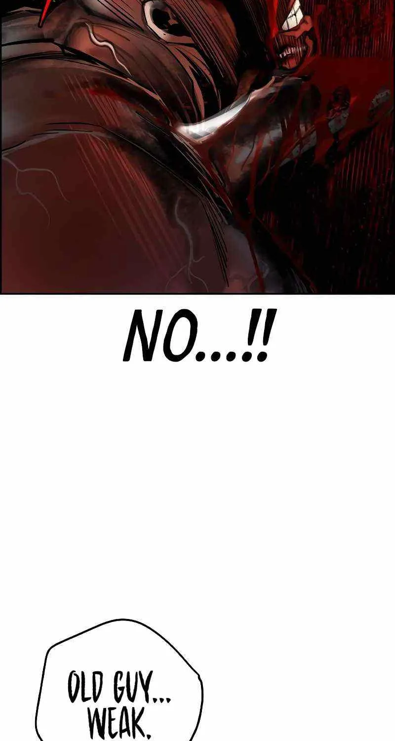 Manhwa Jungle Juice Mangakakalot X Chapter 39 Page 44