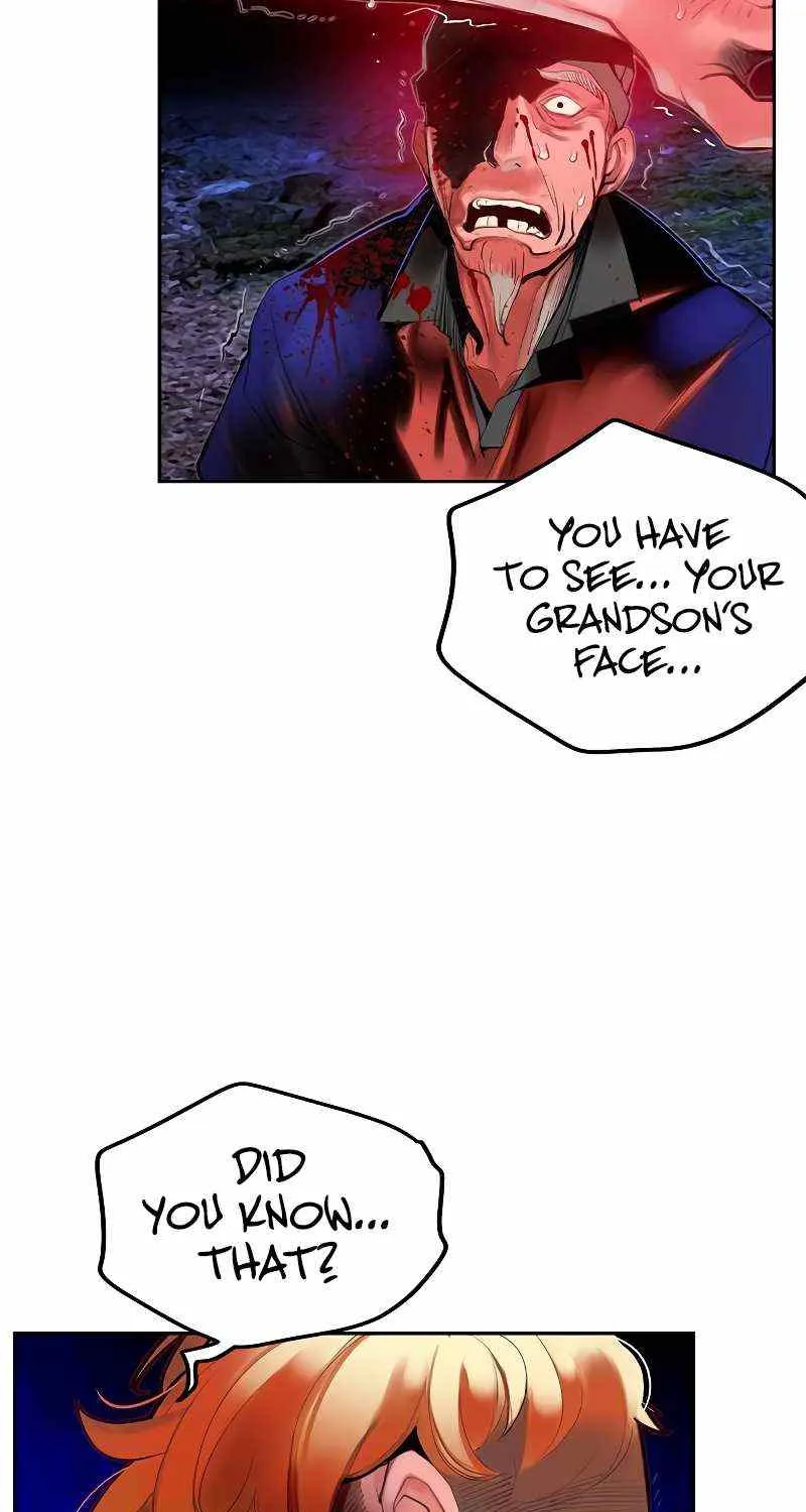 Manhwa Jungle Juice Mangakakalot X Chapter 39 Page 52