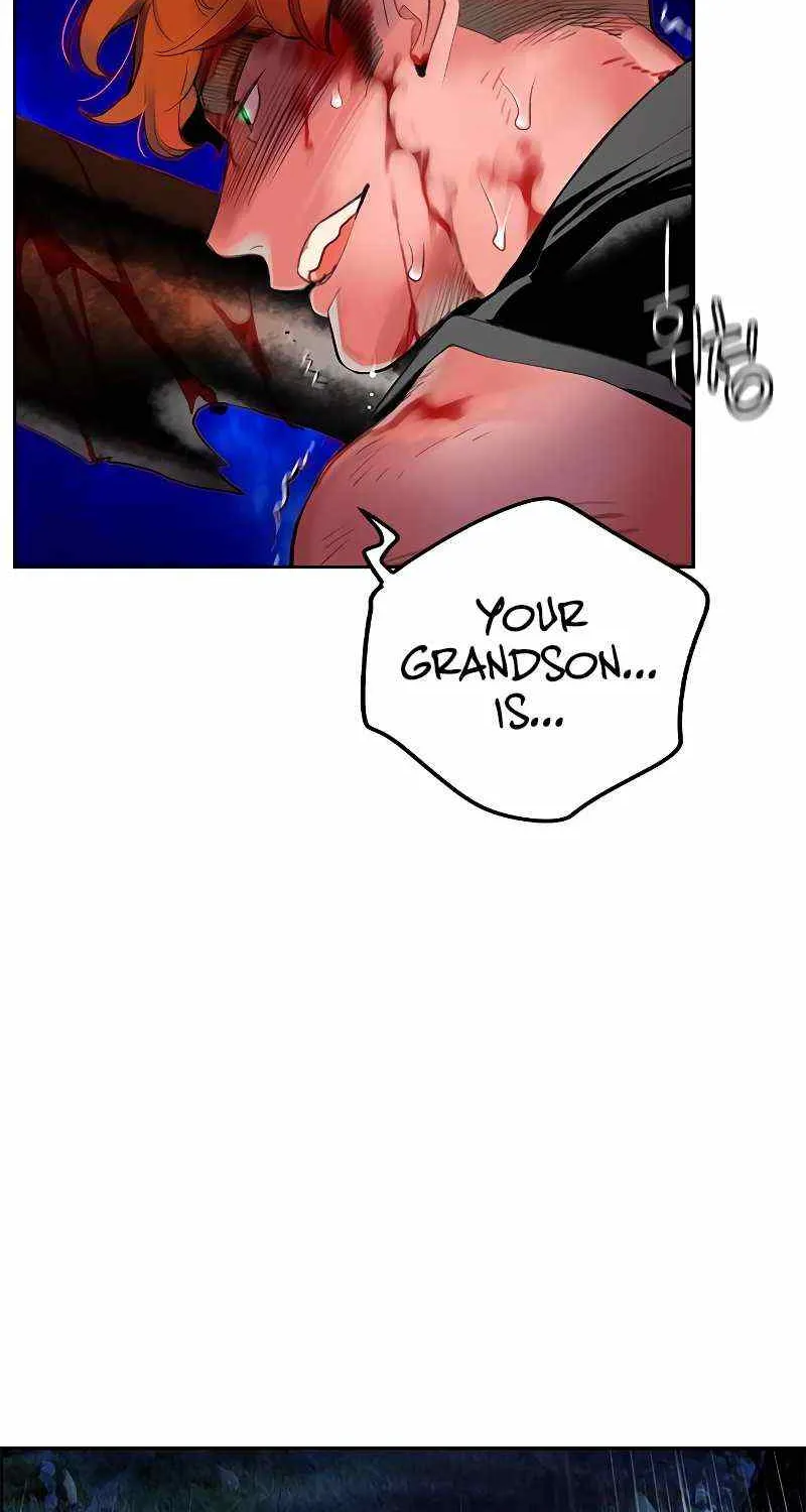 Manhwa Jungle Juice Mangakakalot X Chapter 39 Page 53