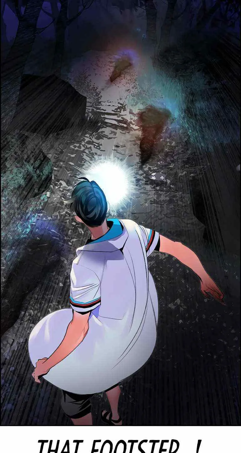 Manhwa Jungle Juice Mangakakalot X Chapter 39 Page 66