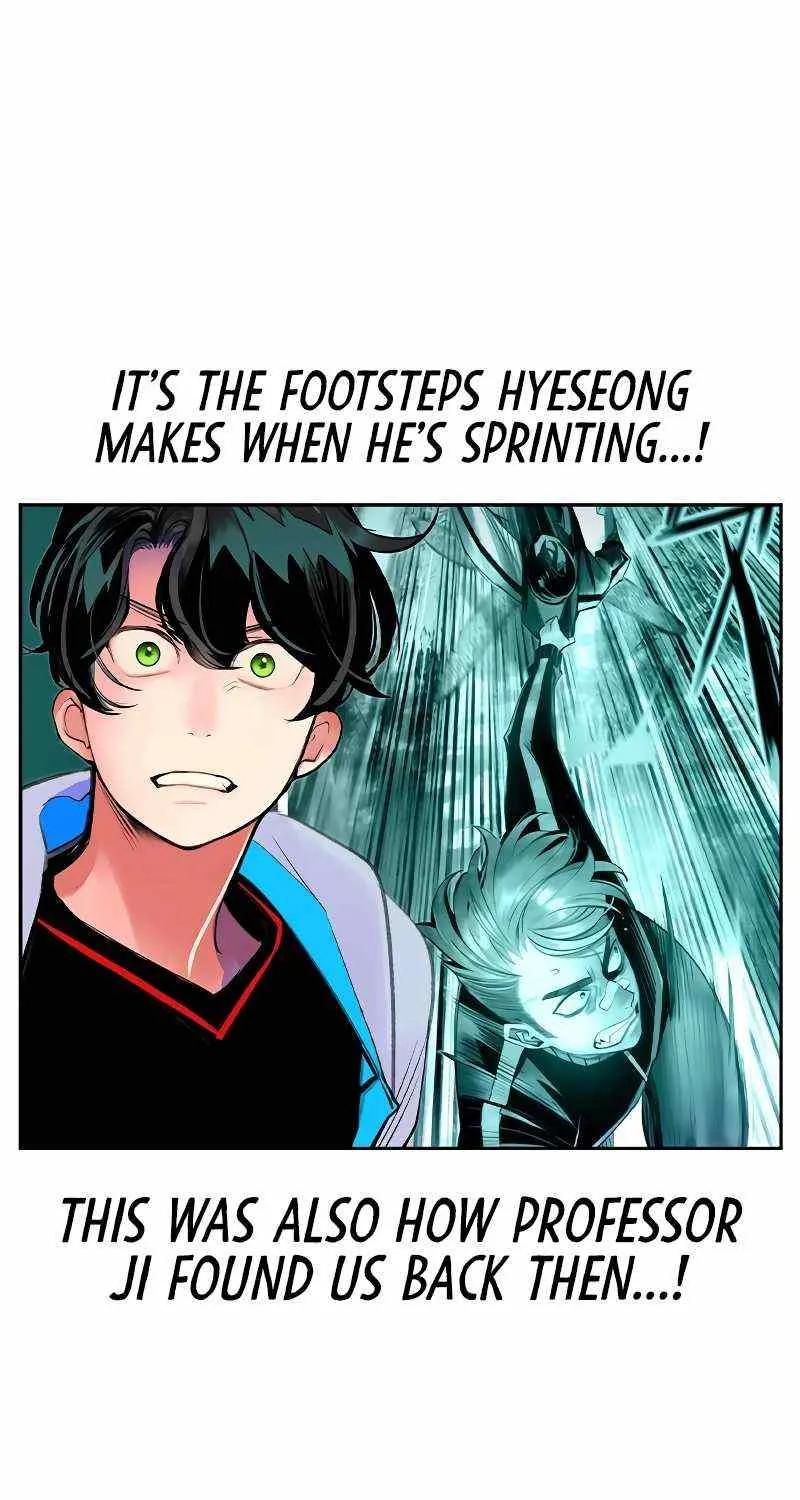 Manhwa Jungle Juice Mangakakalot X Chapter 39 Page 68