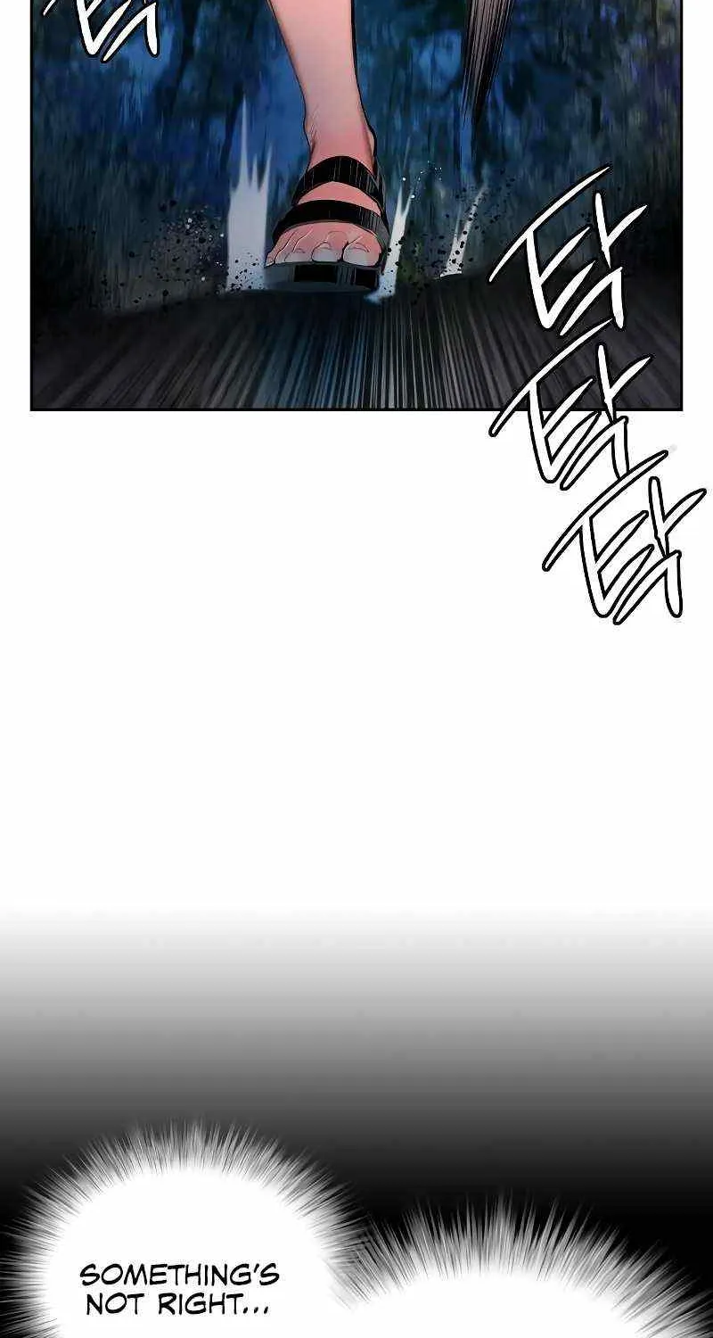 Manhwa Jungle Juice Mangakakalot X Chapter 39 Page 61