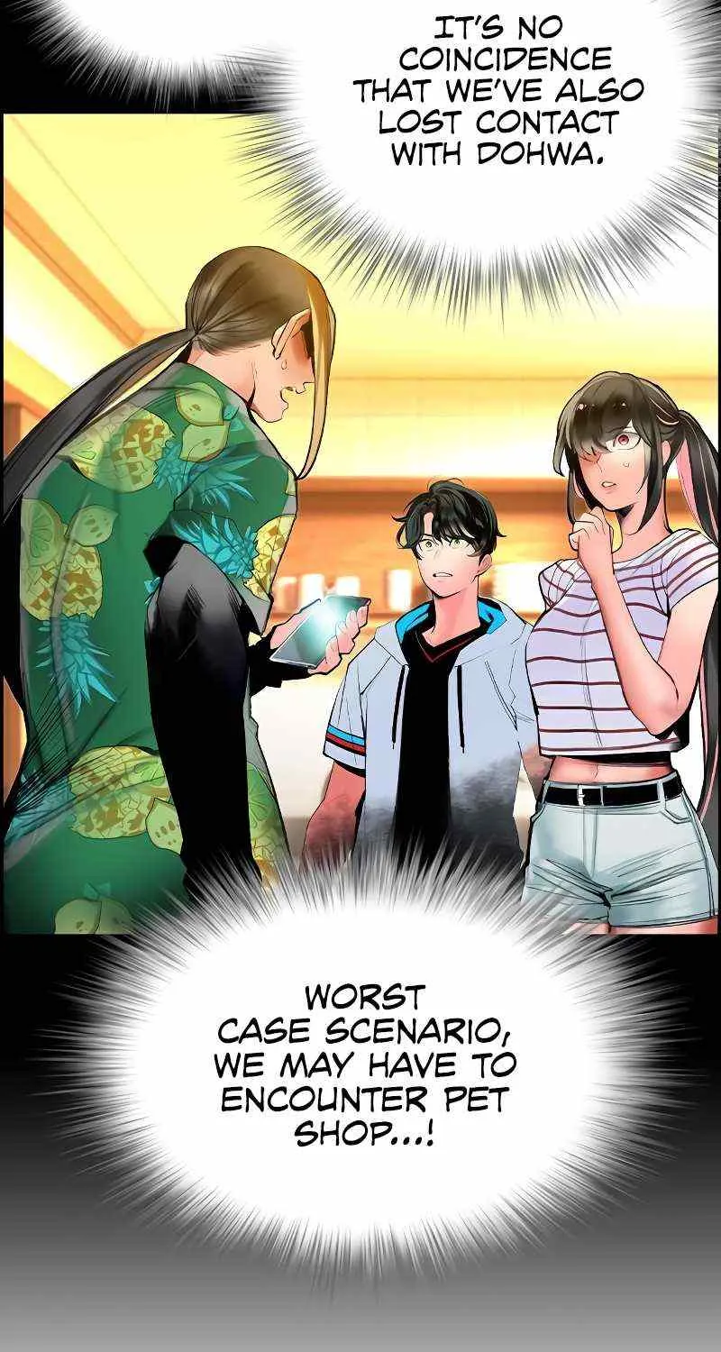 Manhwa Jungle Juice Mangakakalot X Chapter 39 Page 62