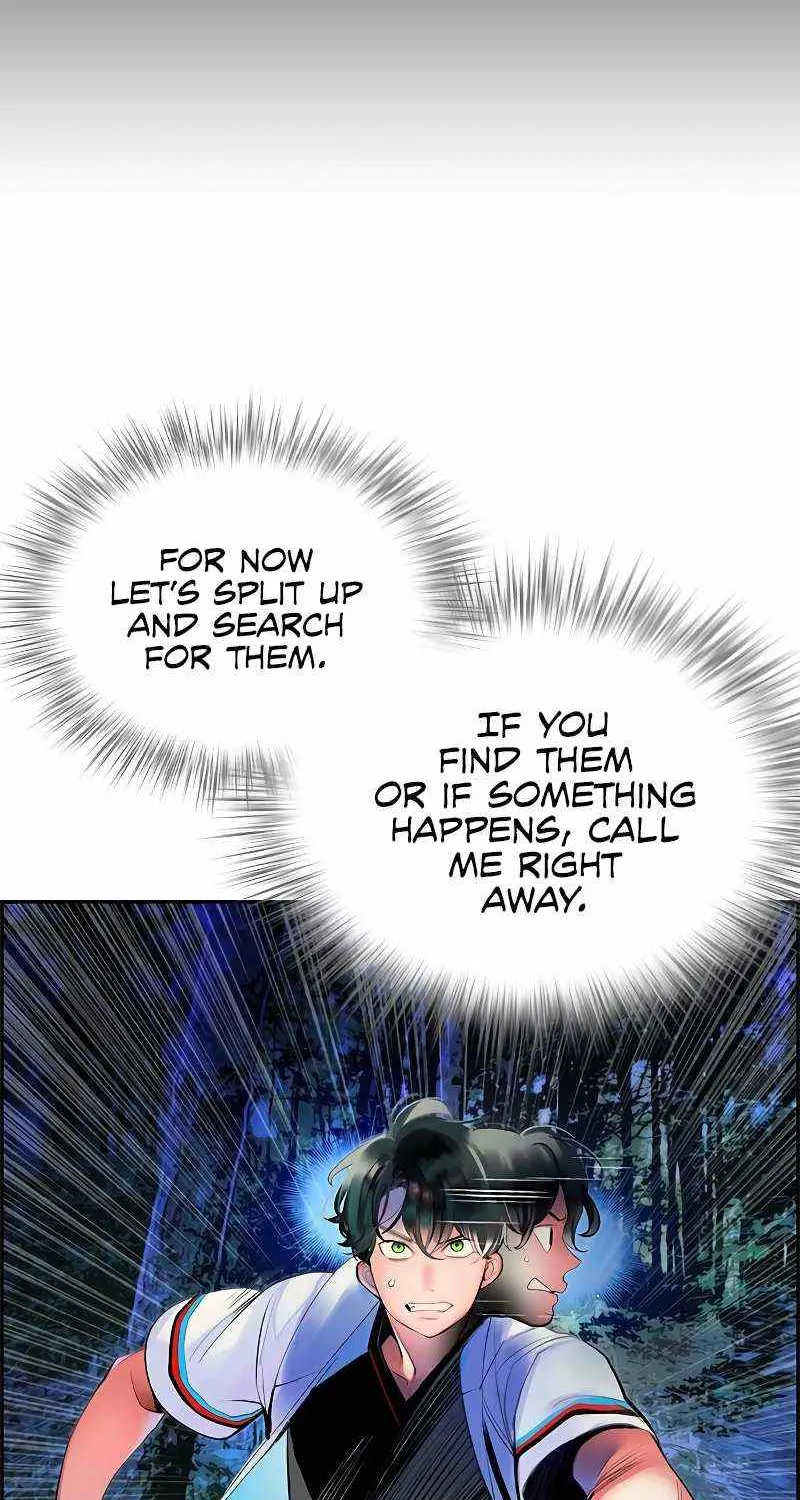 Manhwa Jungle Juice Mangakakalot X Chapter 39 Page 63