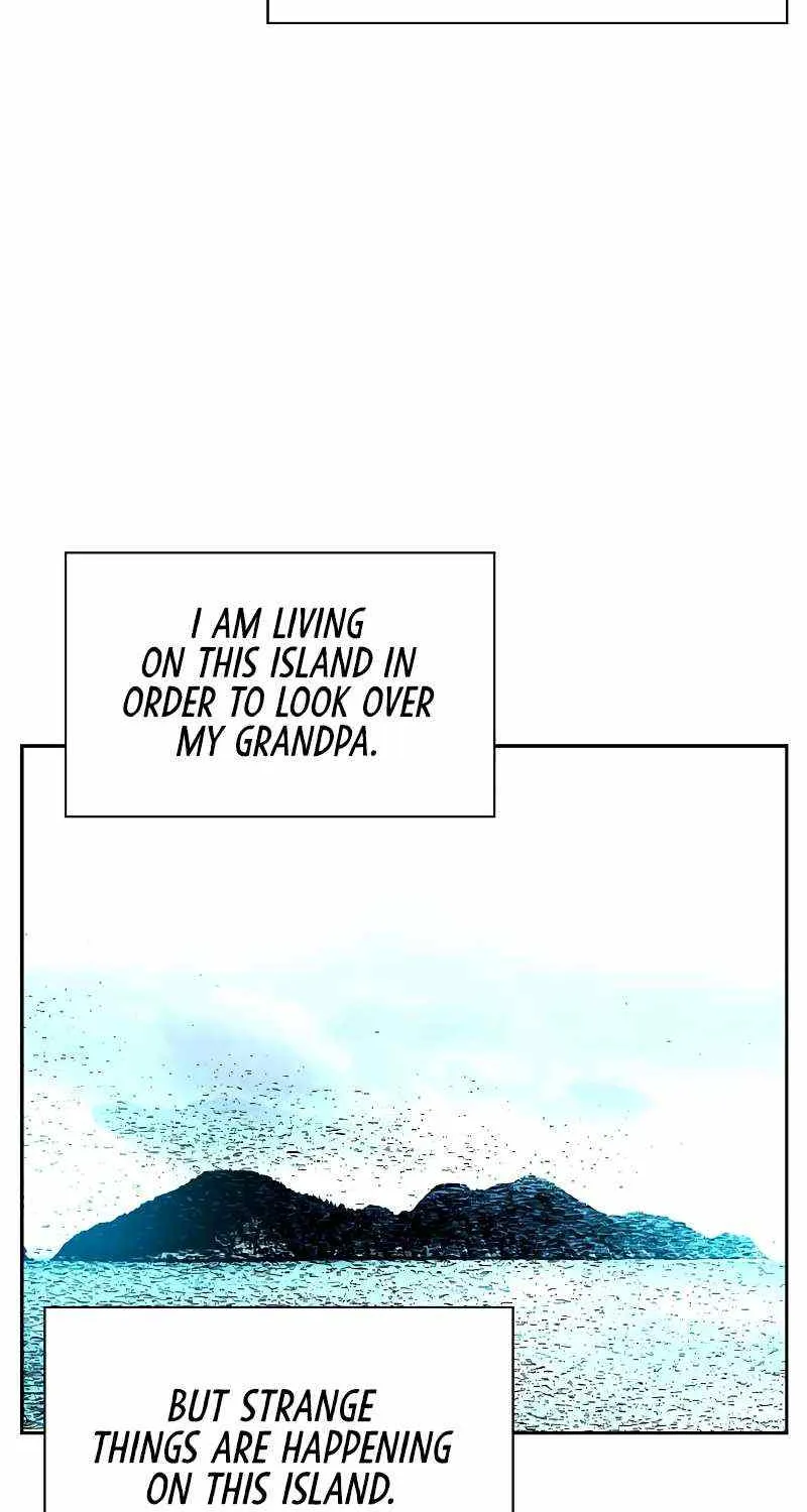Manhwa Jungle Juice Mangakakalot X Chapter 39 Page 75