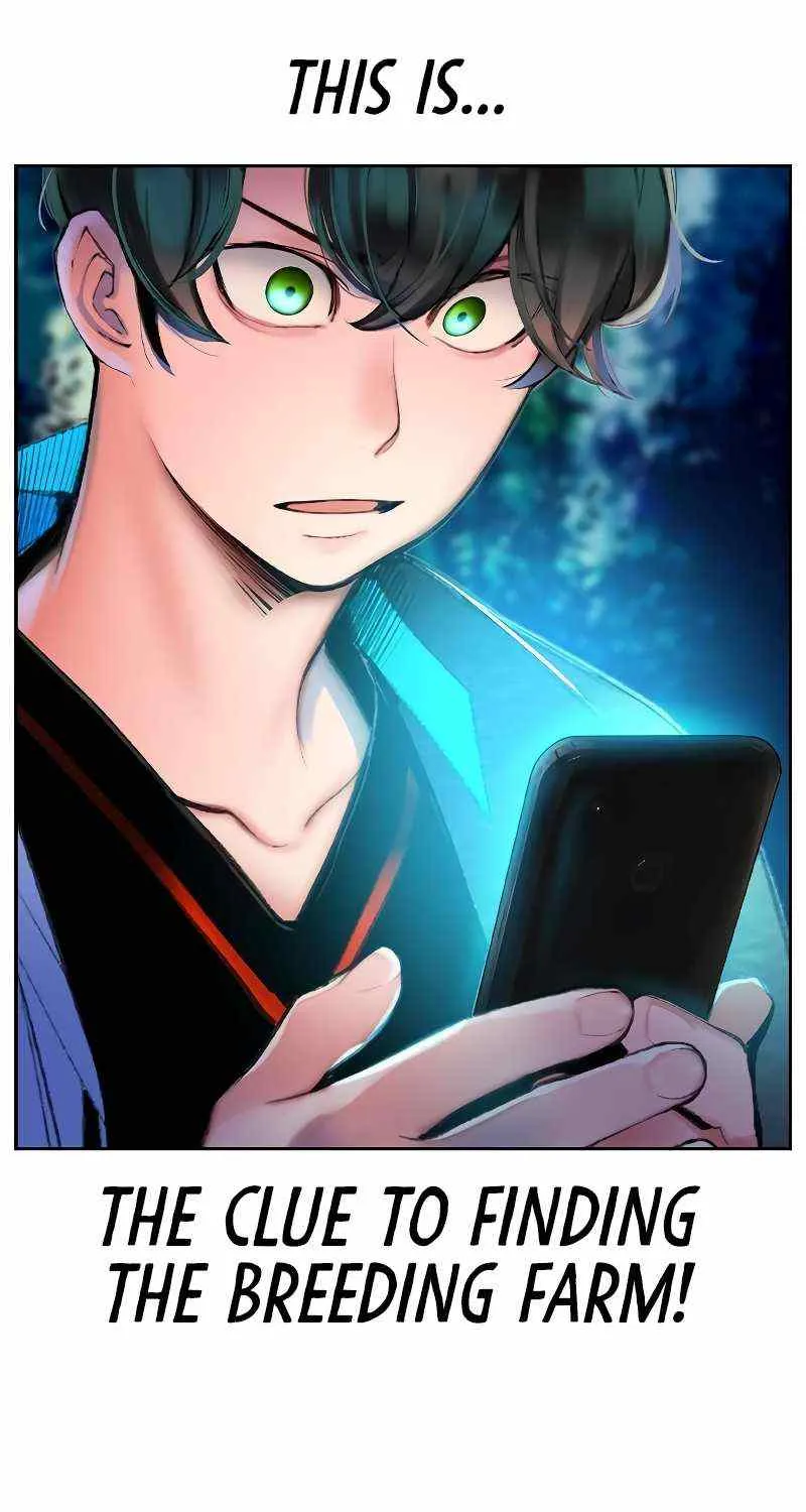 Manhwa Jungle Juice Mangakakalot X Chapter 39 Page 78