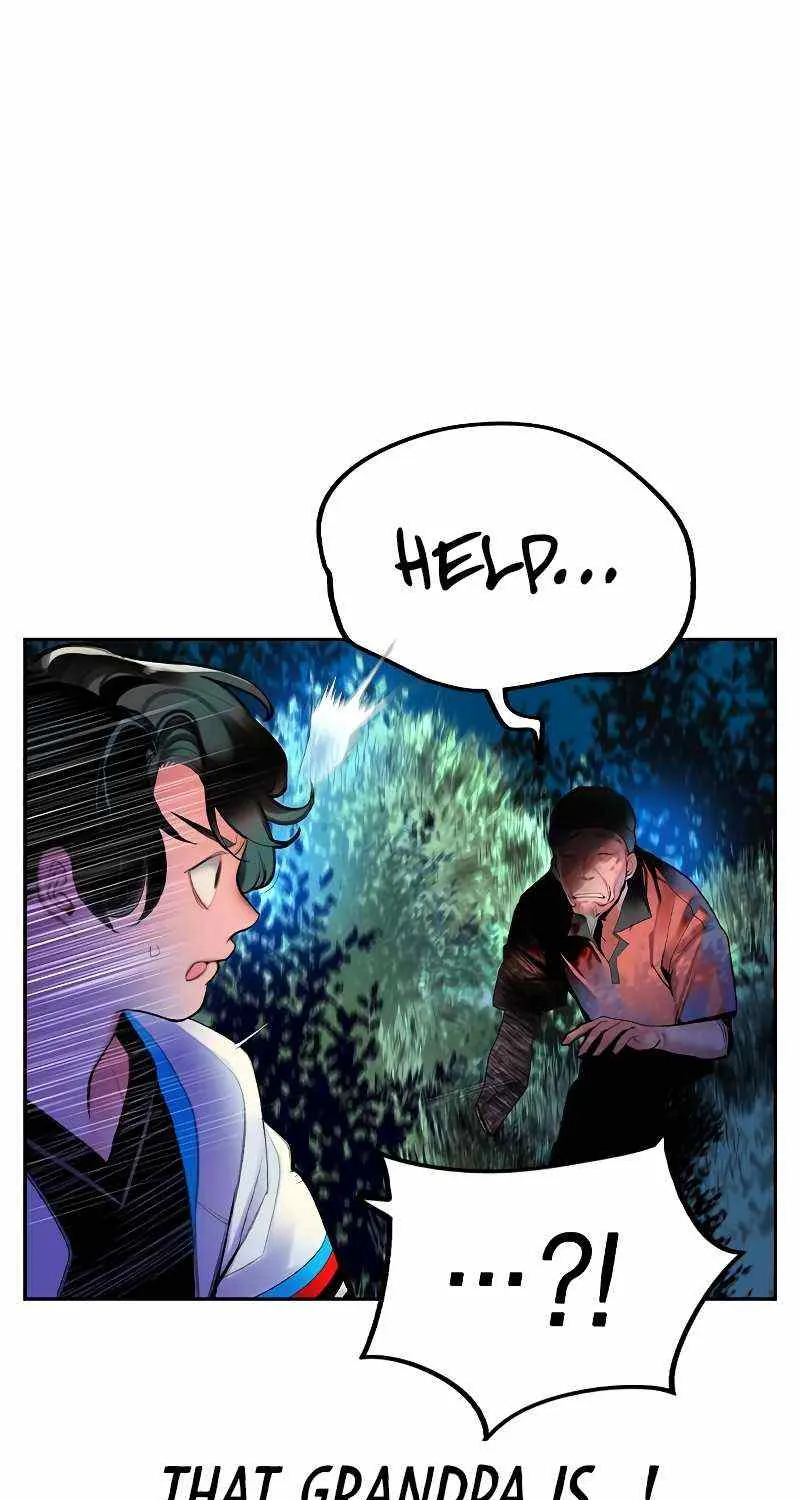 Manhwa Jungle Juice Mangakakalot X Chapter 39 Page 80