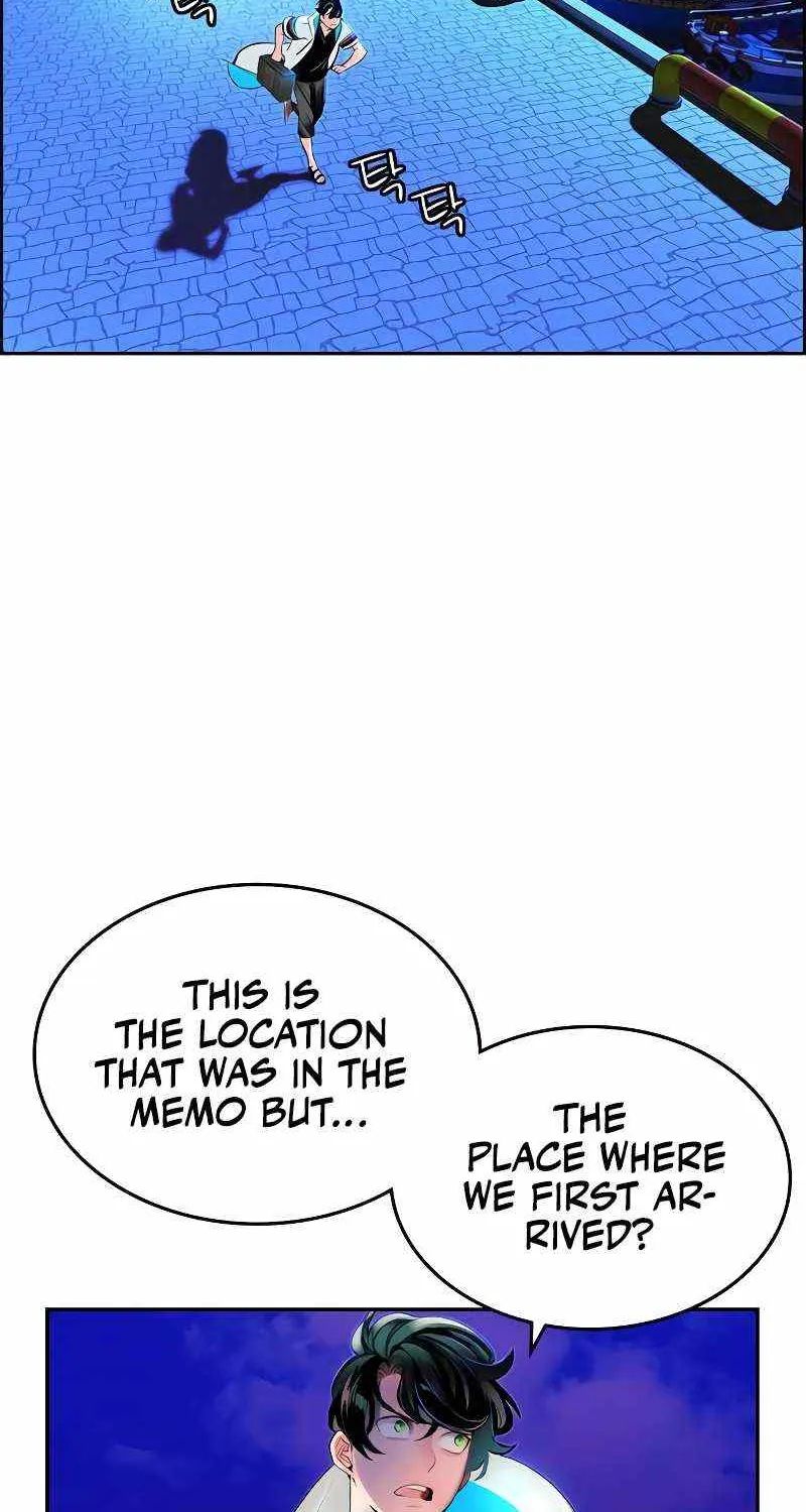 Manhwa Jungle Juice Mangakakalot X Chapter 39 Page 85