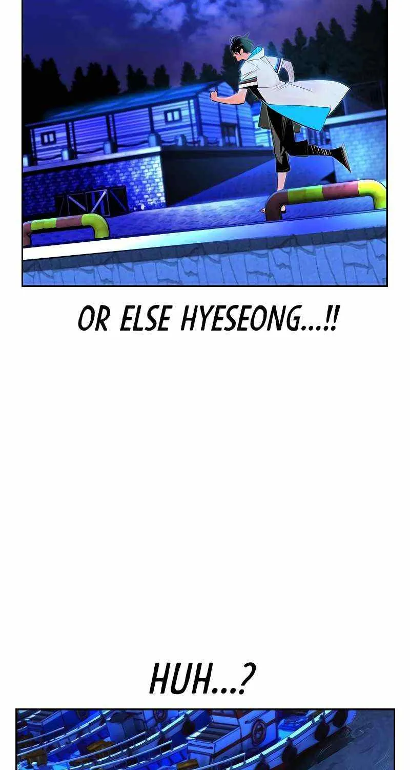Manhwa Jungle Juice Mangakakalot X Chapter 39 Page 87