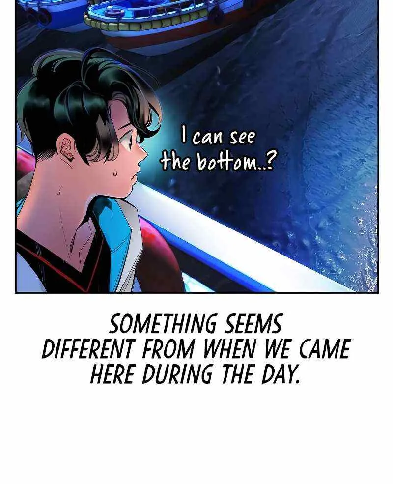 Manhwa Jungle Juice Mangakakalot X Chapter 39 Page 88