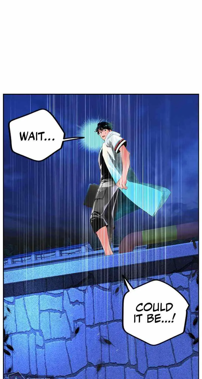 Manhwa Jungle Juice Mangakakalot X Chapter 39 Page 89