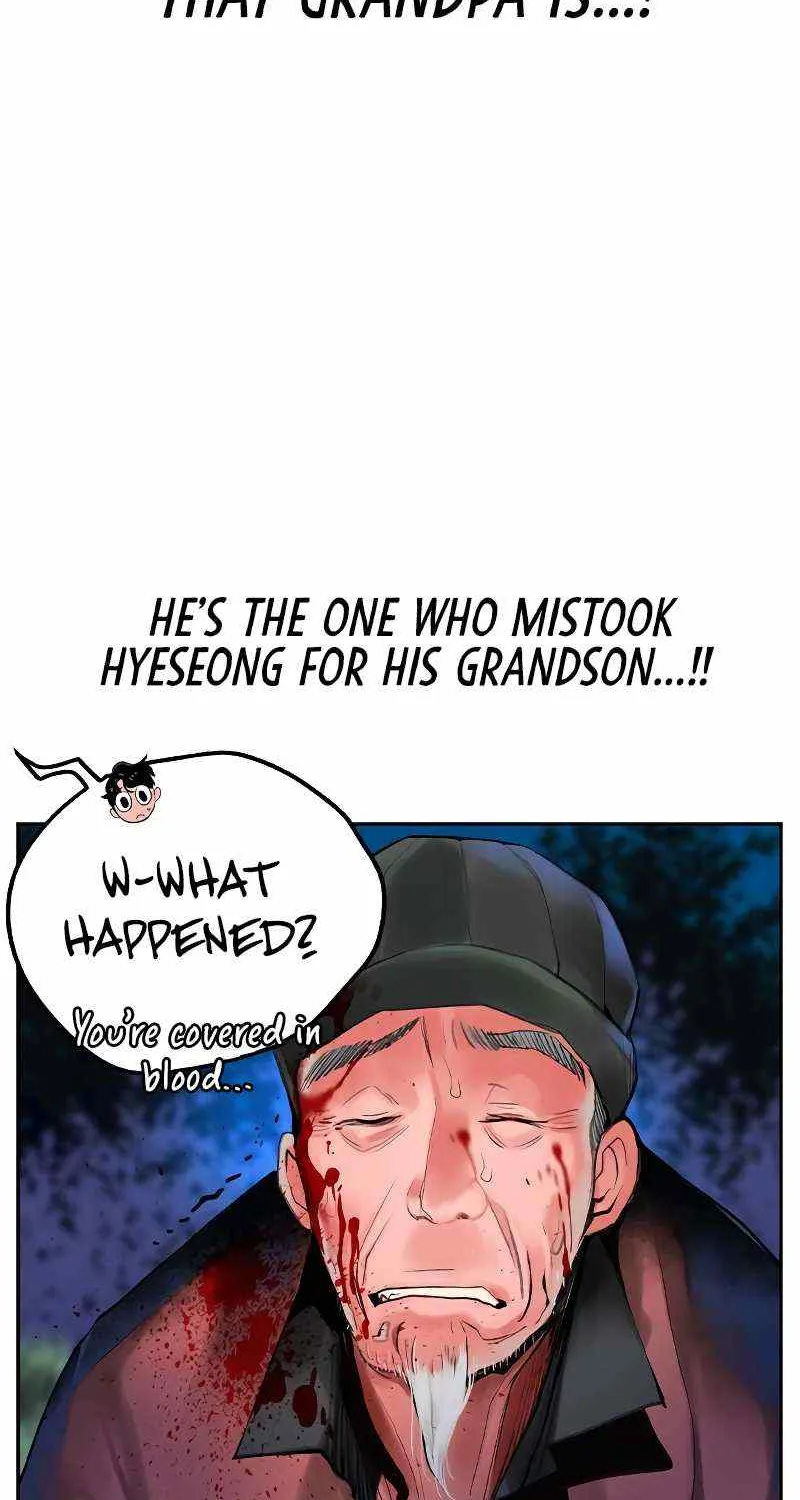 Manhwa Jungle Juice Mangakakalot X Chapter 39 Page 81