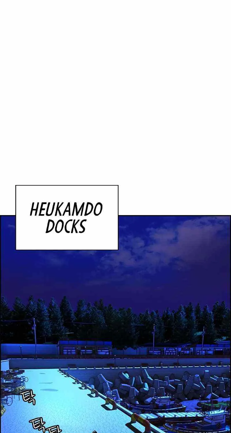 Manhwa Jungle Juice Mangakakalot X Chapter 39 Page 84