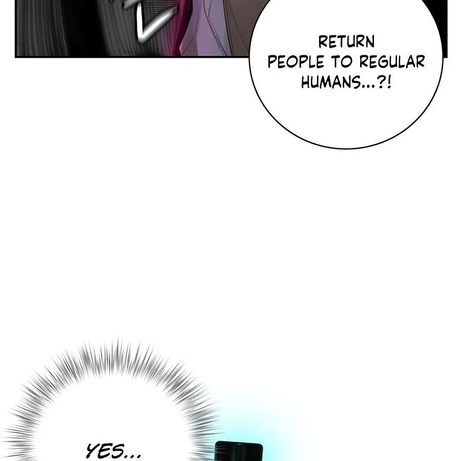 Manhwa Jungle Juice Mangakakalot X Chapter 3 Page 105