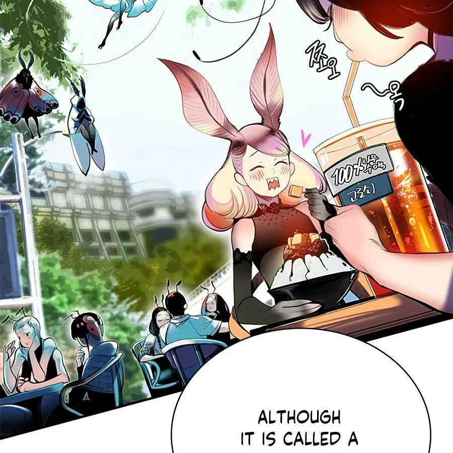 Manhwa Jungle Juice Mangakakalot X Chapter 3 Page 11