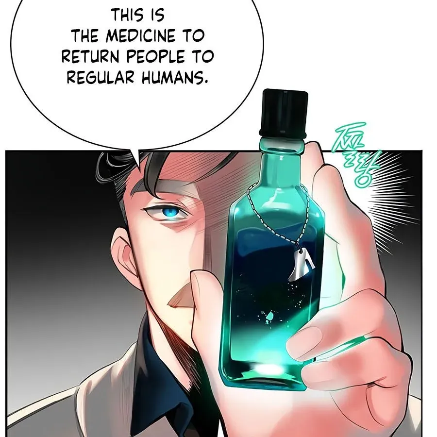 Manhwa Jungle Juice Mangakakalot X Chapter 3 Page 102