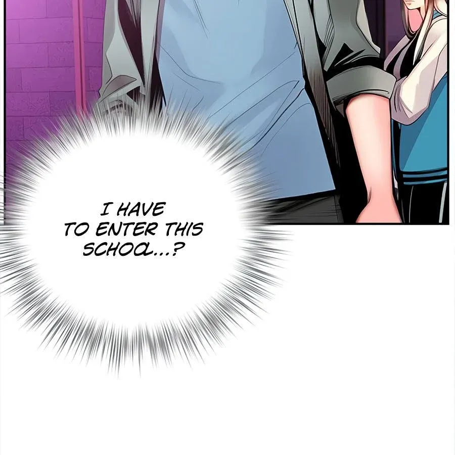 Manhwa Jungle Juice Mangakakalot X Chapter 3 Page 120
