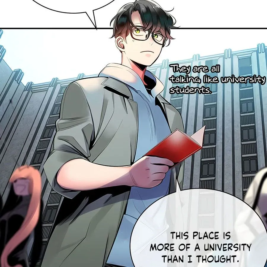 Manhwa Jungle Juice Mangakakalot X Chapter 3 Page 139