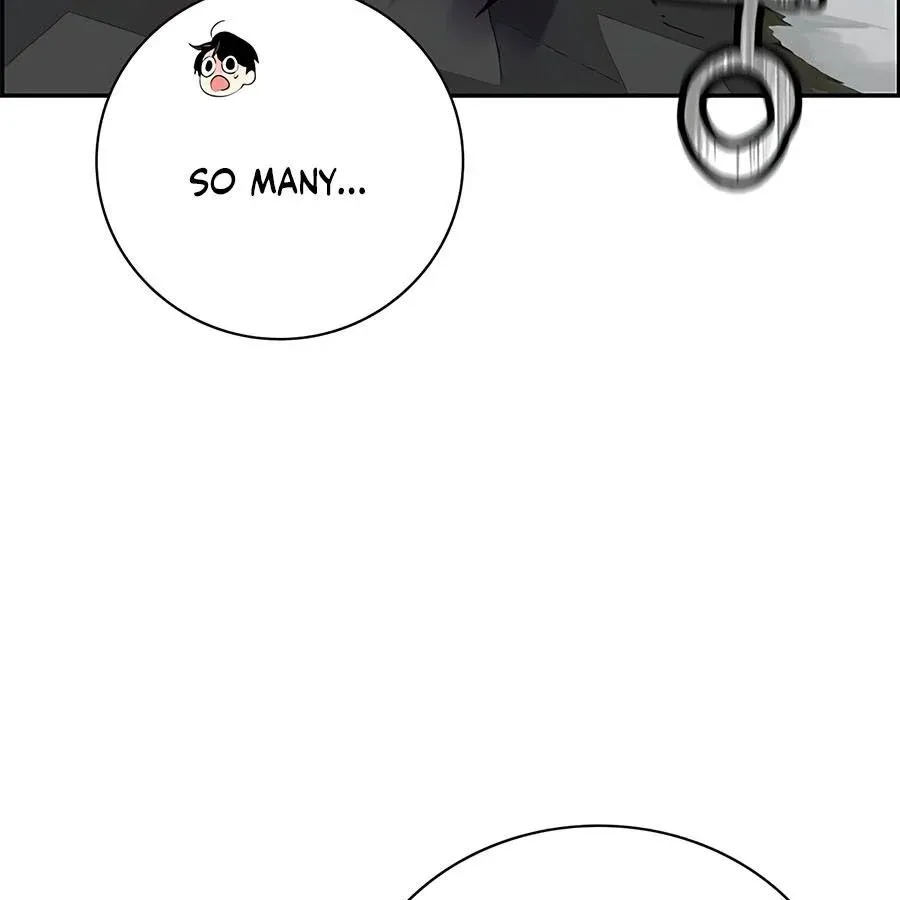 Manhwa Jungle Juice Mangakakalot X Chapter 3 Page 14