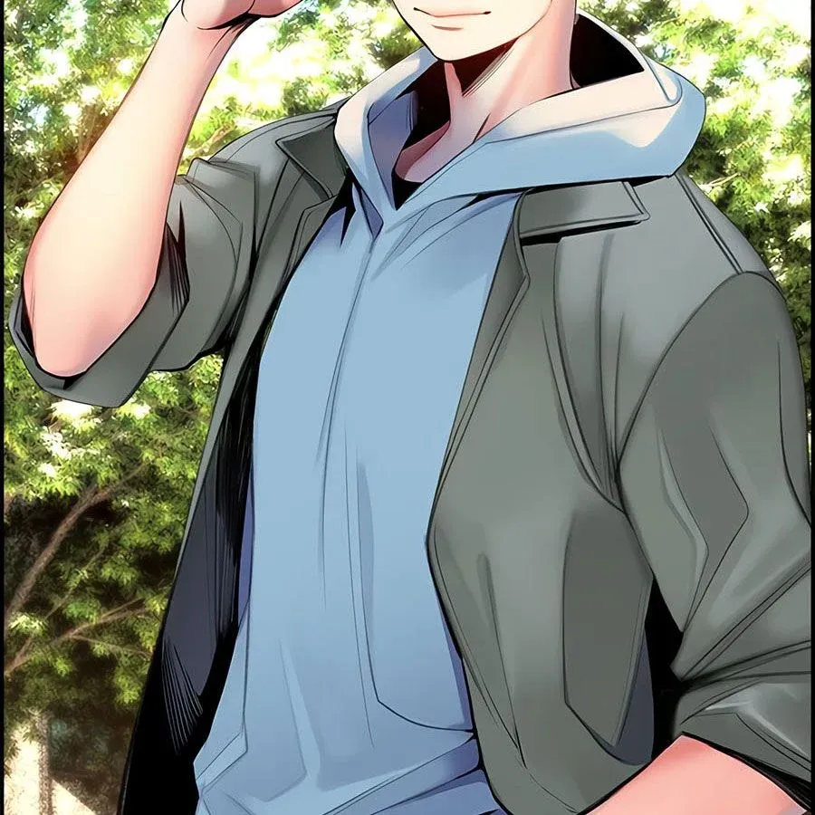 Manhwa Jungle Juice Mangakakalot X Chapter 3 Page 131