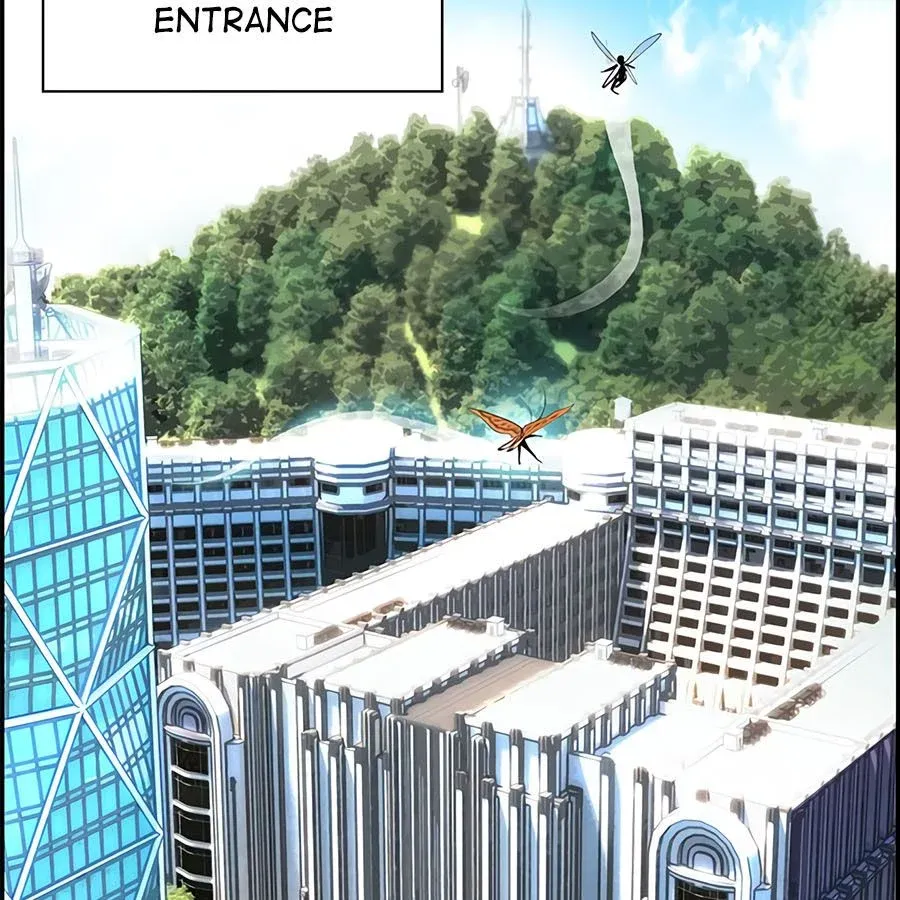 Manhwa Jungle Juice Mangakakalot X Chapter 3 Page 134