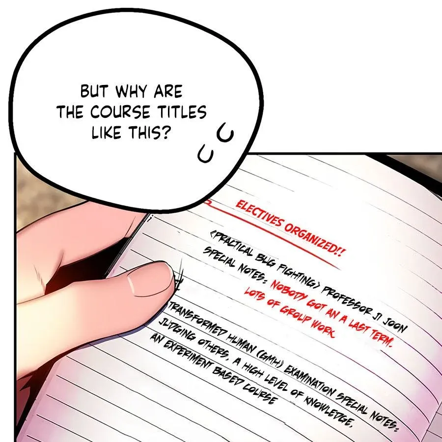 Manhwa Jungle Juice Mangakakalot X Chapter 3 Page 148