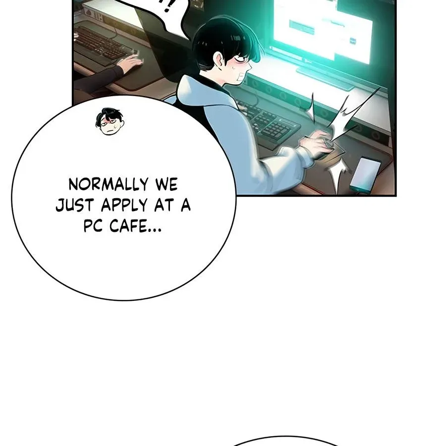 Manhwa Jungle Juice Mangakakalot X Chapter 3 Page 159