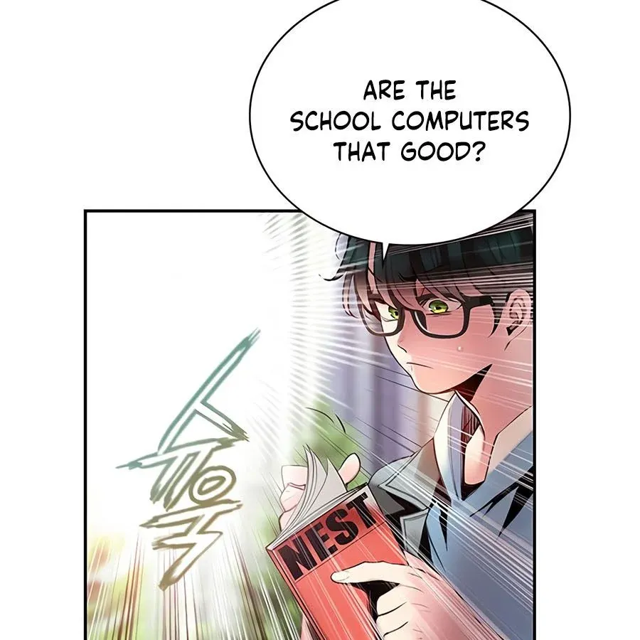 Manhwa Jungle Juice Mangakakalot X Chapter 3 Page 160