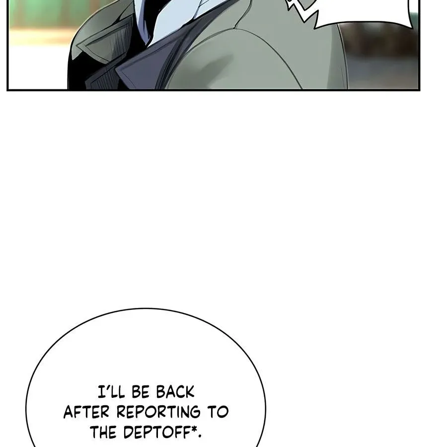 Manhwa Jungle Juice Mangakakalot X Chapter 3 Page 16