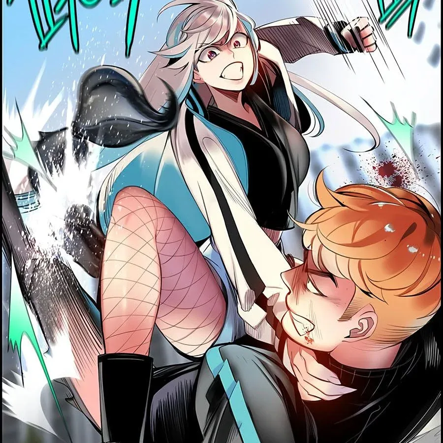 Manhwa Jungle Juice Mangakakalot X Chapter 3 Page 168