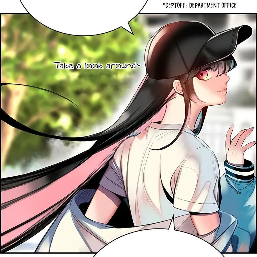 Manhwa Jungle Juice Mangakakalot X Chapter 3 Page 17