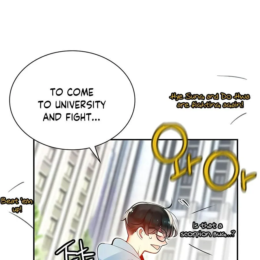Manhwa Jungle Juice Mangakakalot X Chapter 3 Page 172