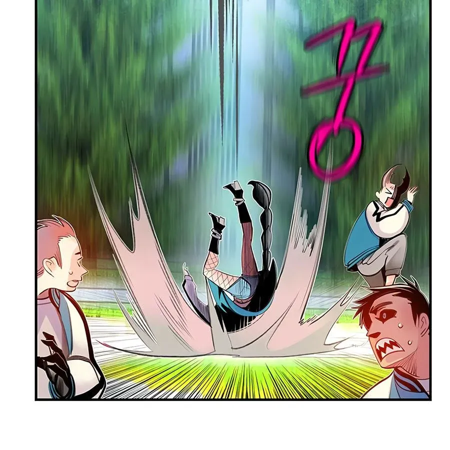 Manhwa Jungle Juice Mangakakalot X Chapter 3 Page 186