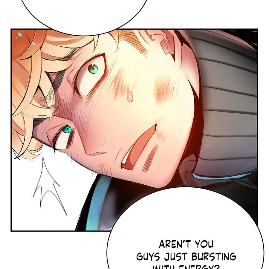 Manhwa Jungle Juice Mangakakalot X Chapter 3 Page 189