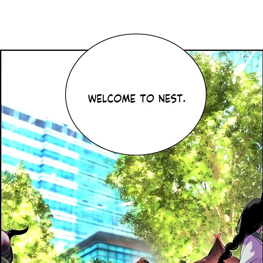 Manhwa Jungle Juice Mangakakalot X Chapter 3 Page 19