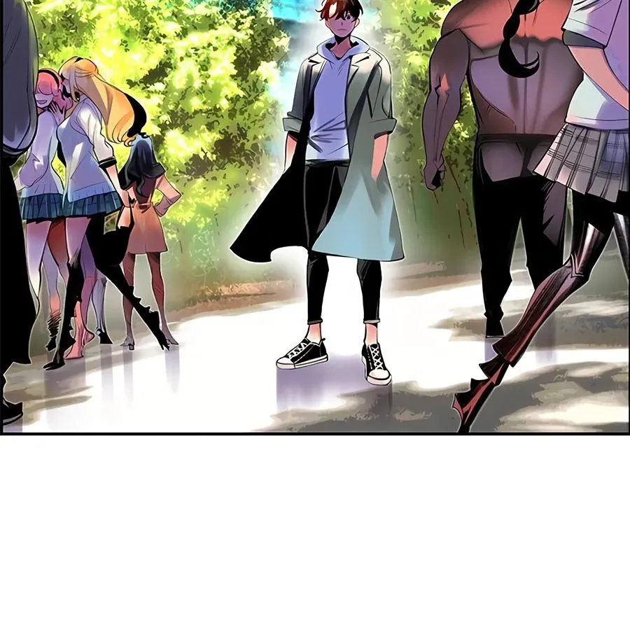 Manhwa Jungle Juice Mangakakalot X Chapter 3 Page 20