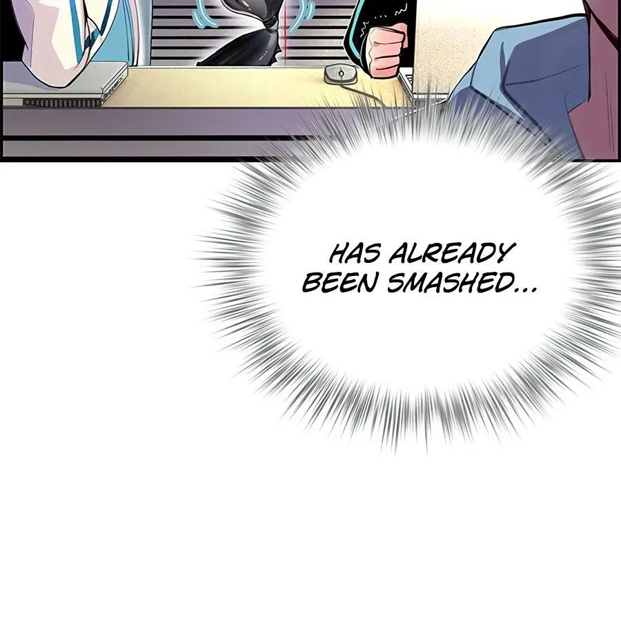 Manhwa Jungle Juice Mangakakalot X Chapter 3 Page 204