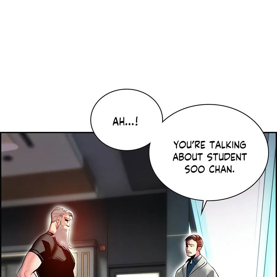 Manhwa Jungle Juice Mangakakalot X Chapter 3 Page 217