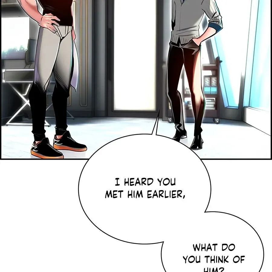 Manhwa Jungle Juice Mangakakalot X Chapter 3 Page 218