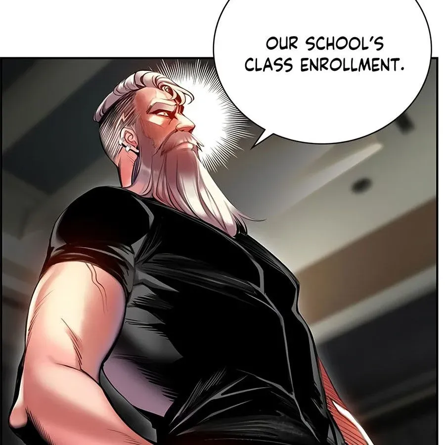 Manhwa Jungle Juice Mangakakalot X Chapter 3 Page 237