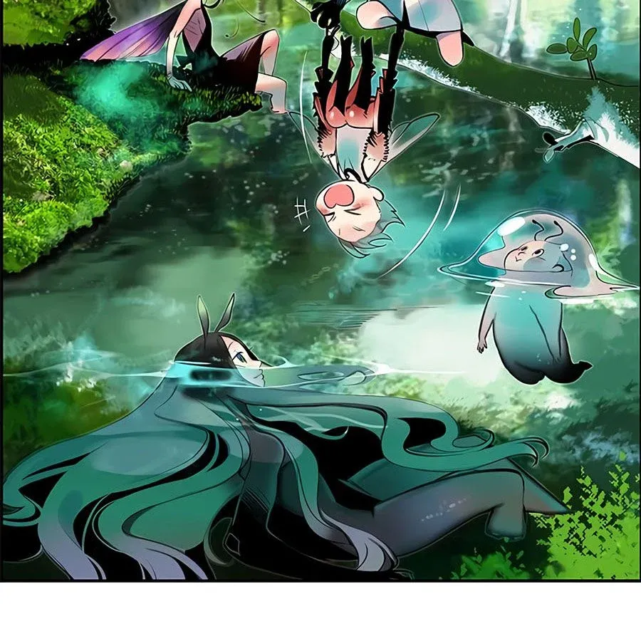 Manhwa Jungle Juice Mangakakalot X Chapter 3 Page 25