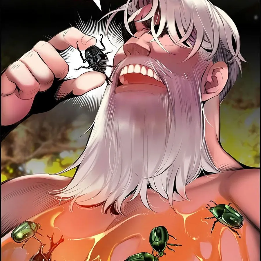 Manhwa Jungle Juice Mangakakalot X Chapter 3 Page 37