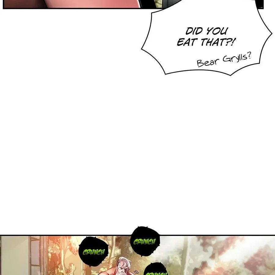 Manhwa Jungle Juice Mangakakalot X Chapter 3 Page 40