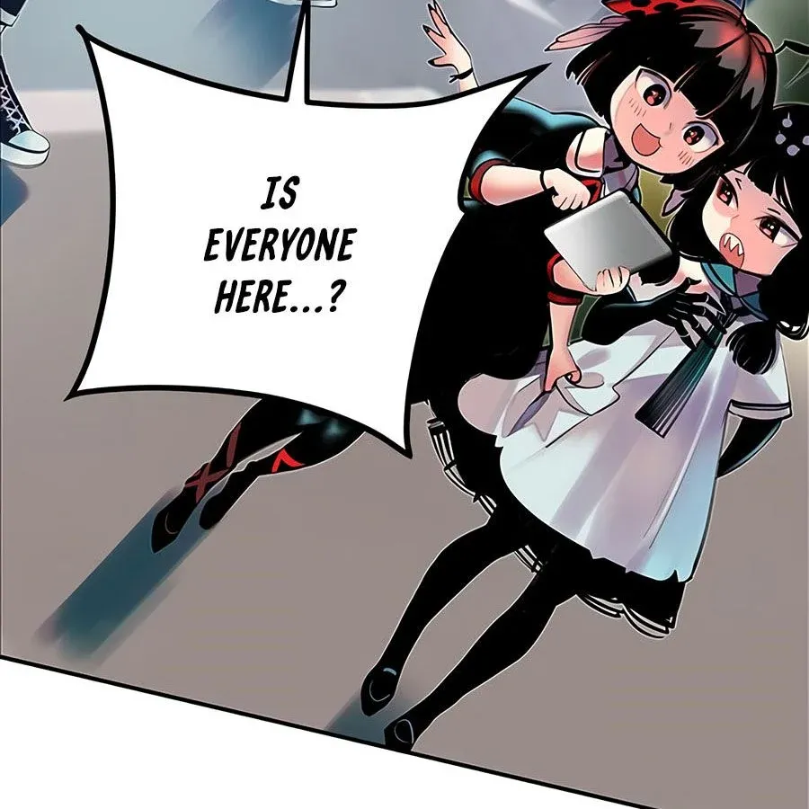 Manhwa Jungle Juice Mangakakalot X Chapter 3 Page 7