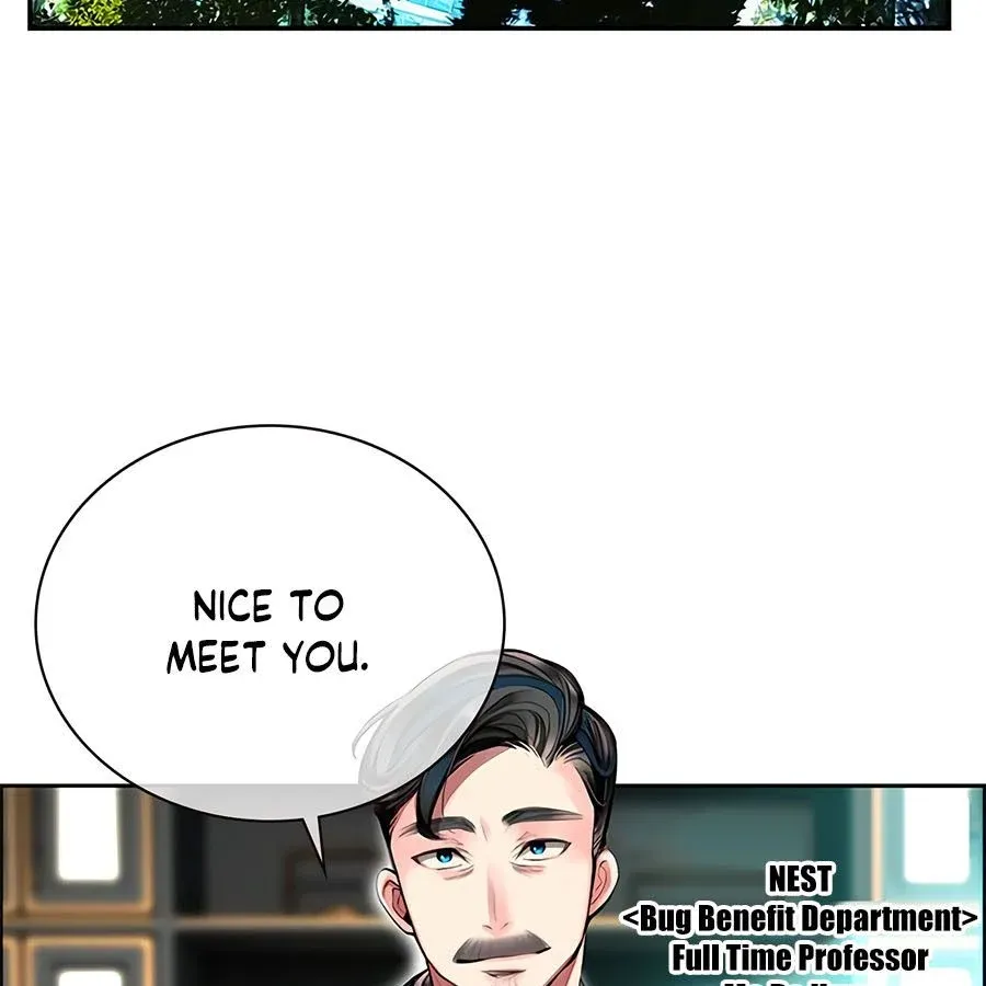 Manhwa Jungle Juice Mangakakalot X Chapter 3 Page 64