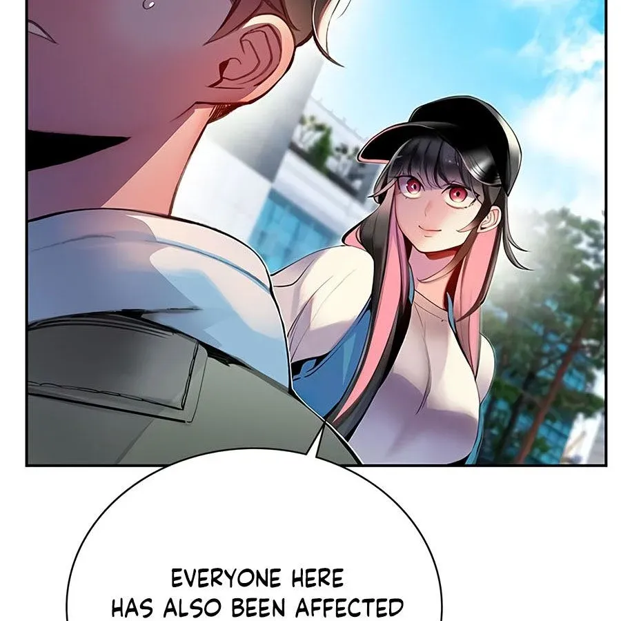 Manhwa Jungle Juice Mangakakalot X Chapter 3 Page 9
