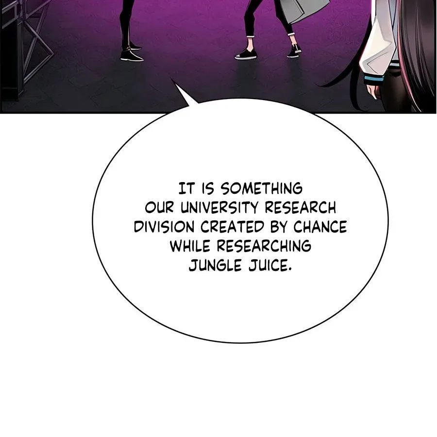 Manhwa Jungle Juice Mangakakalot X Chapter 3 Page 98